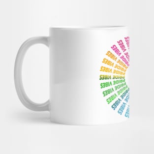 Pride Illution Mug